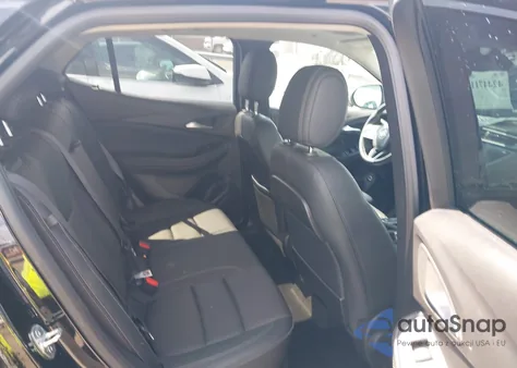 2022 Buick Encore Gx Fwd Essence z USA, uszkodzony, nr VIN KL4MMFSL9NB021452